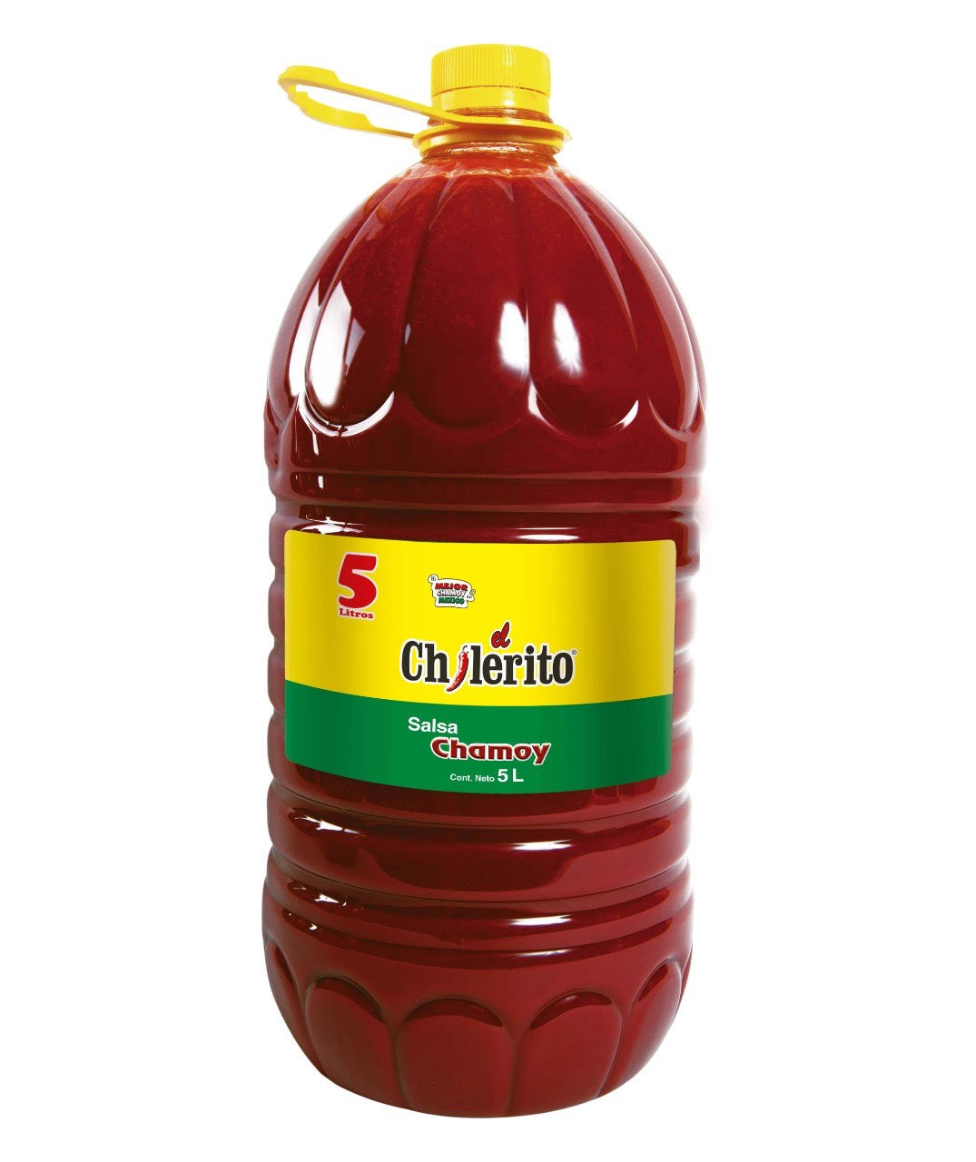 Chamoy Chilerito 3.78ml - Producto de Abarrotes Varios en Super La Bodeguita