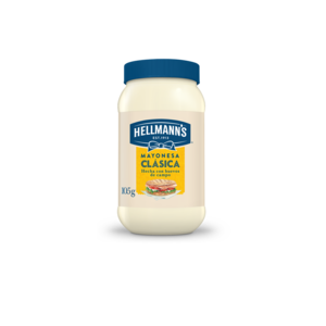 MAYONESA HELLMANS #4   24 - Producto de Abarrotes Varios en Super La Bodeguita