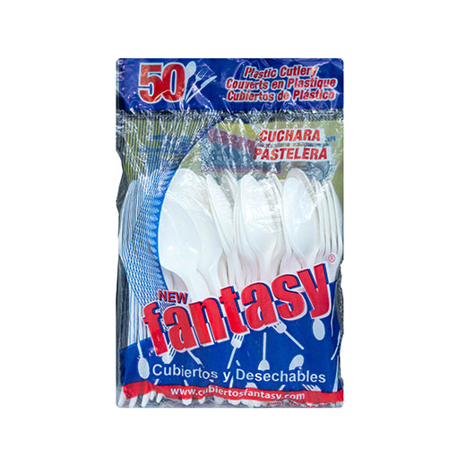 CUCHARA FANTASY PASTELERA - Producto de Abarrotes Varios en Super La Bodeguita