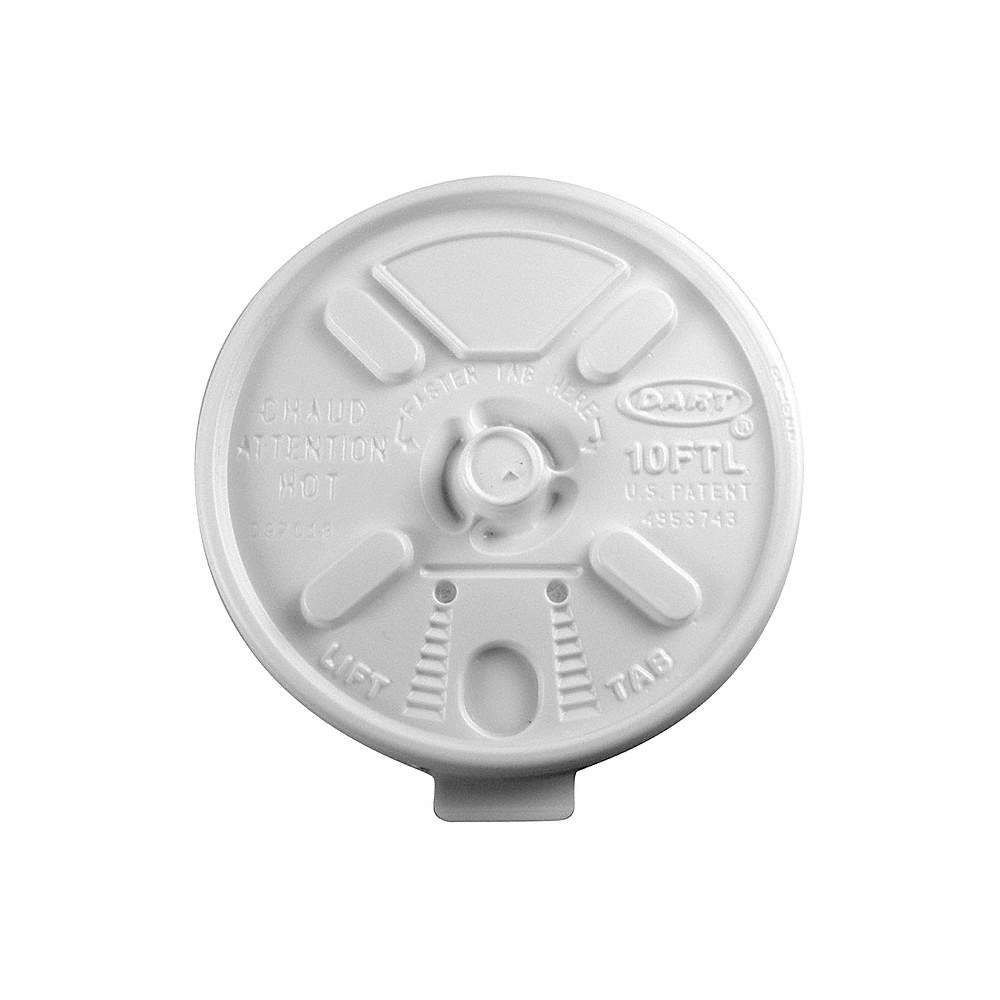 Tapadera 10FTLMX  P/Cafe. 100 - Producto de Abarrotes Varios en Super La Bodeguita