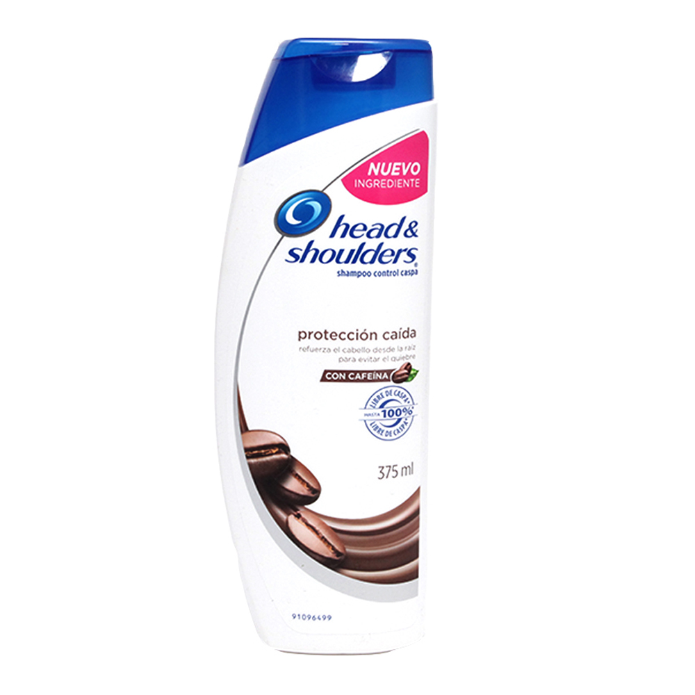 Shampoo hedan sorders - Producto de Abarrotes Varios en Super La Bodeguita