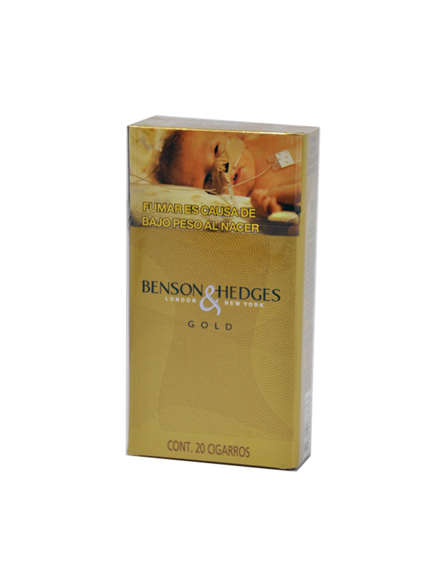 cigarros benson - Producto de Abarrotes Varios en Super La Bodeguita