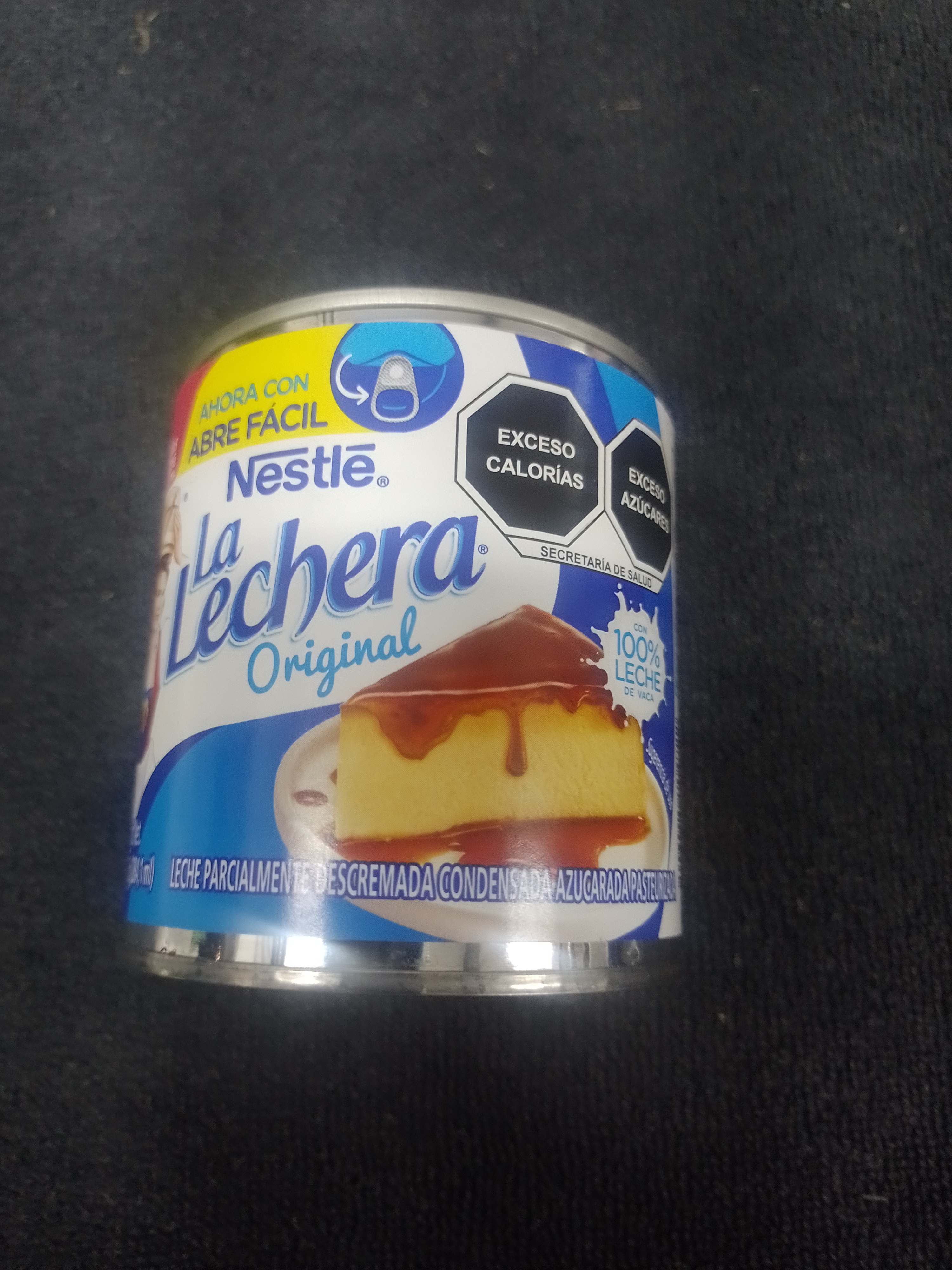 La lechera Nestlé 375g - Producto de Abarrotes Varios en Super La Bodeguita