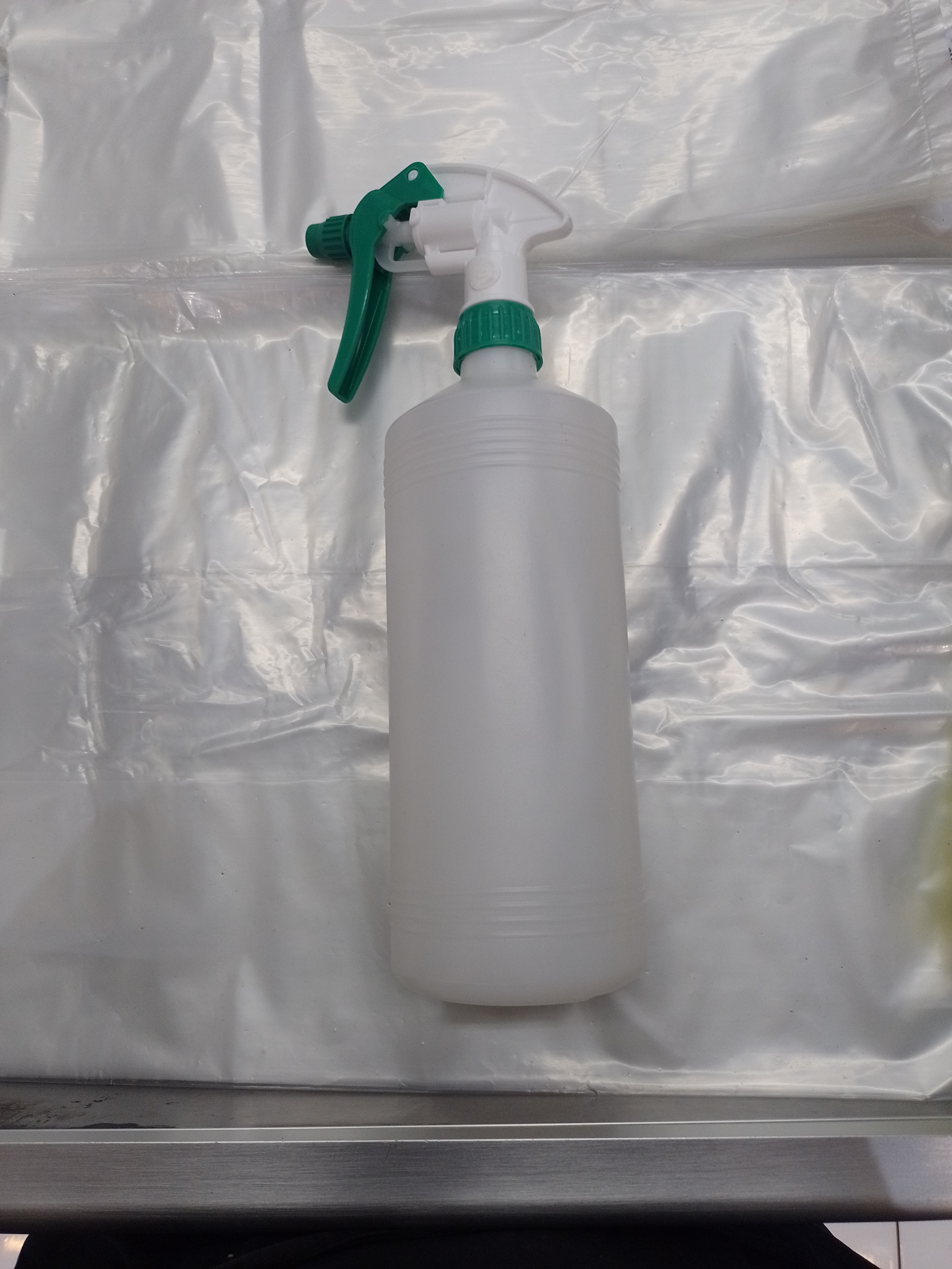 Atomizador canyon 1l - Producto de Abarrotes Varios en Super La Bodeguita