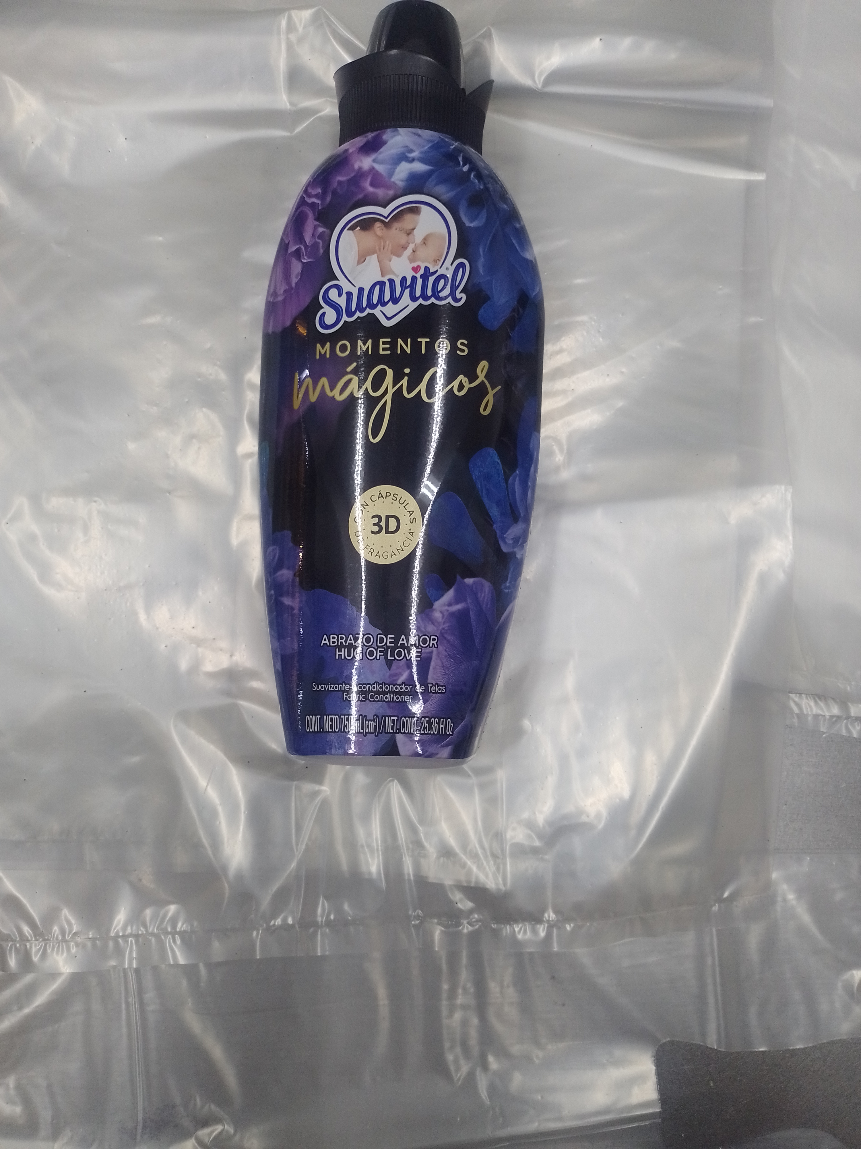 Suavitel Complete Momento Mágicos 750ml - Producto de Ofertas en Super La Bodeguita