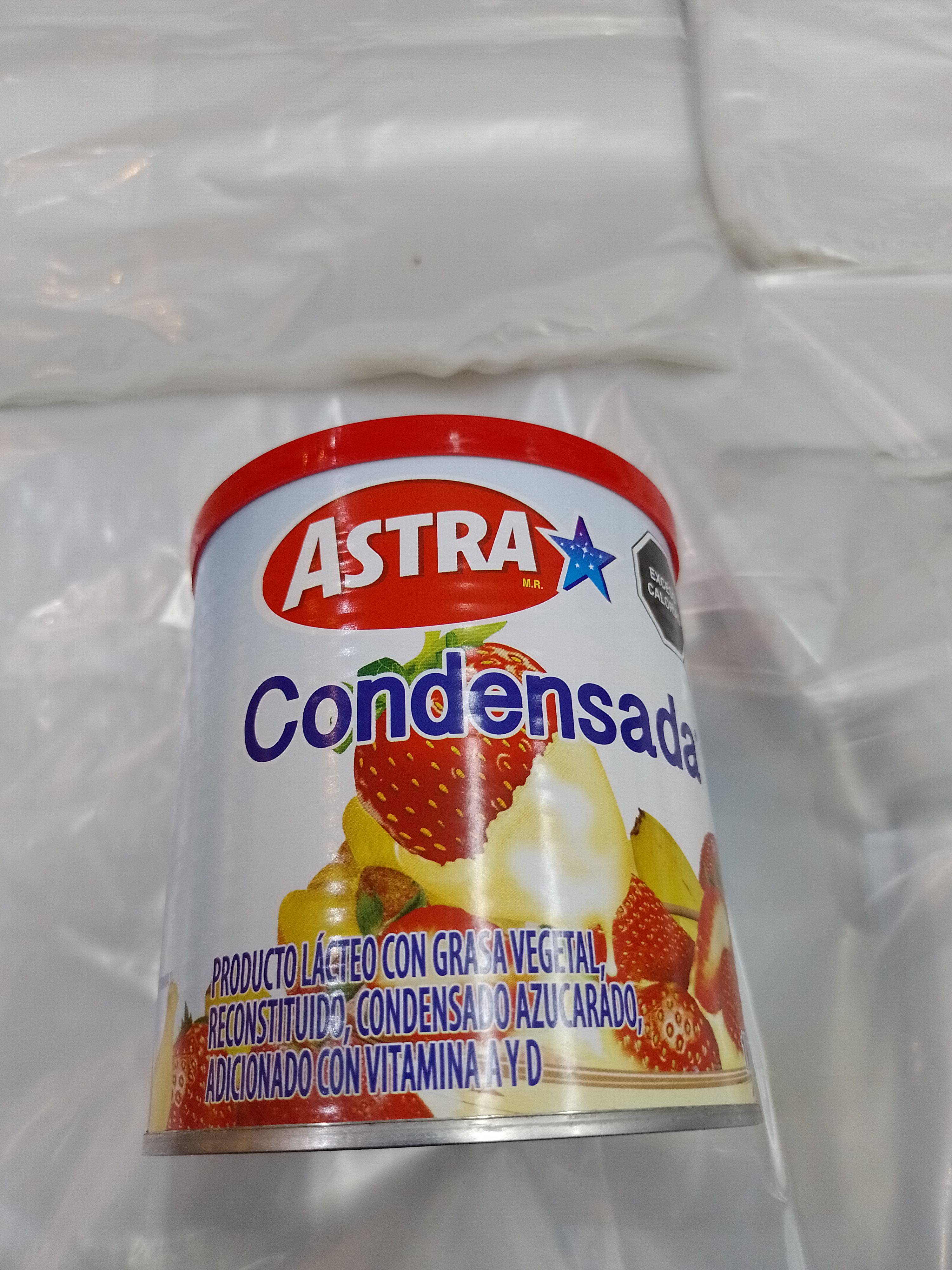Condensada Astra 1kg - Producto de Abarrotes Varios en Super La Bodeguita