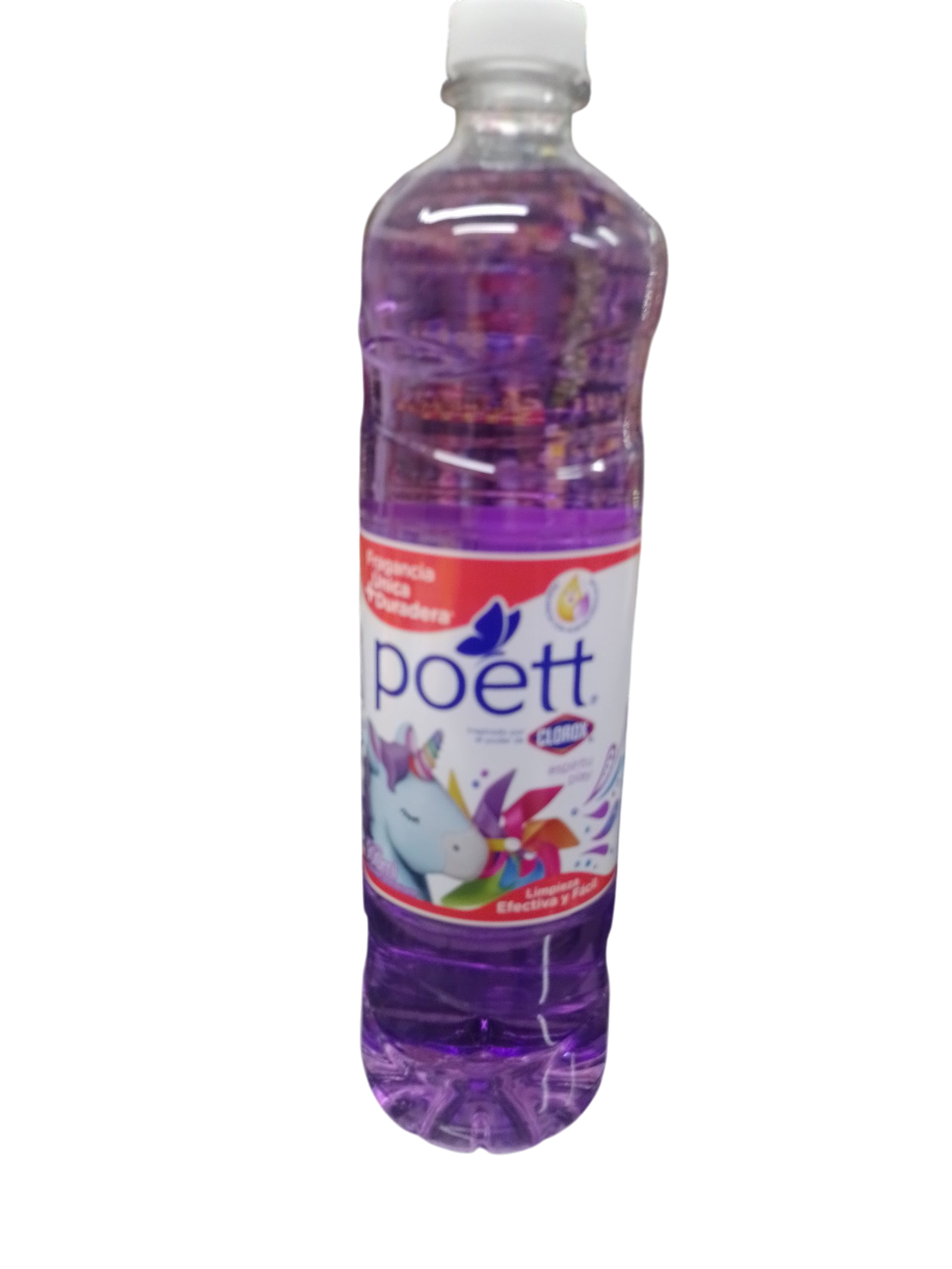 Poett Espíritu Play 900ml - Producto de Abarrotes Varios en Super La Bodeguita