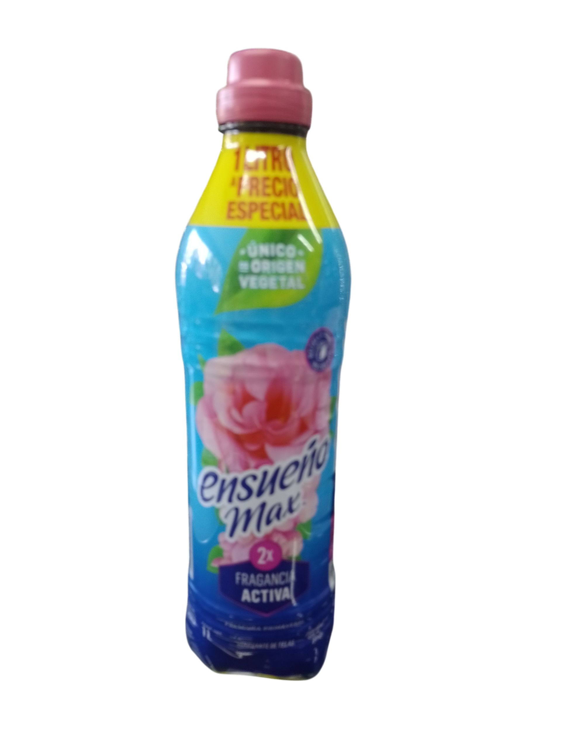 Ensueño Frescura Primaveral 1l - Producto de Abarrotes Varios en Super La Bodeguita