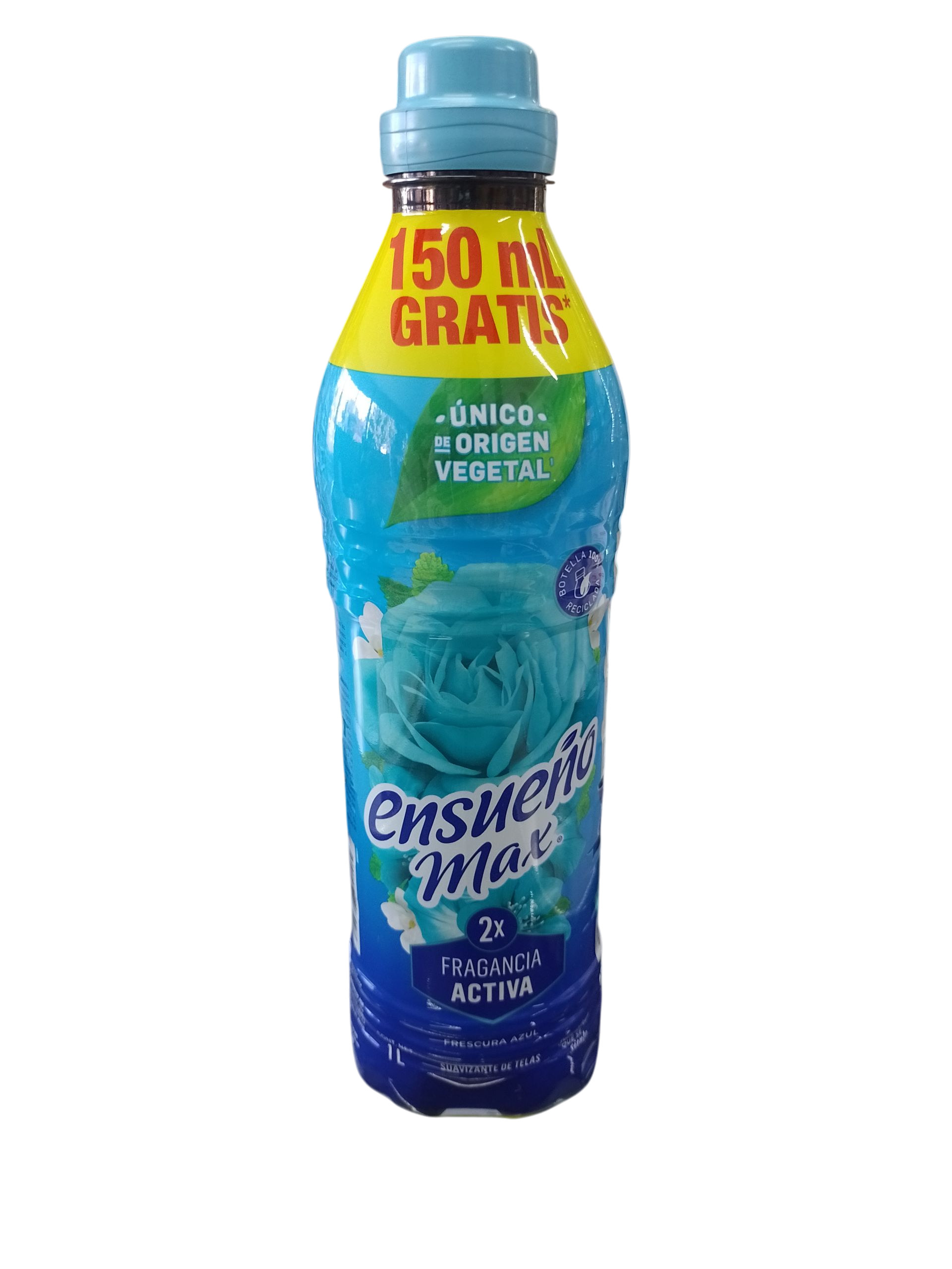 Ensueño Frescura Azul 1l - Producto de Abarrotes Varios en Super La Bodeguita