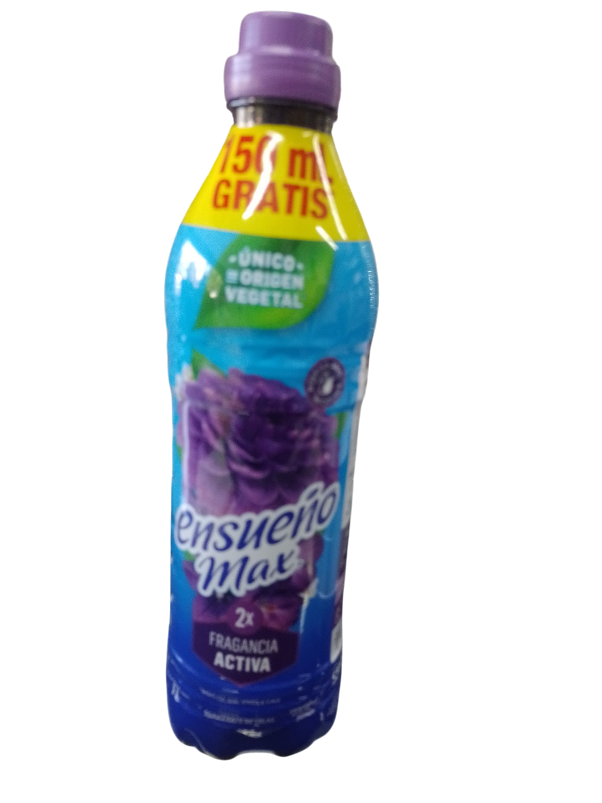 Ensueño Rocio De Violetas 1l - Producto de Abarrotes Varios en Super La Bodeguita