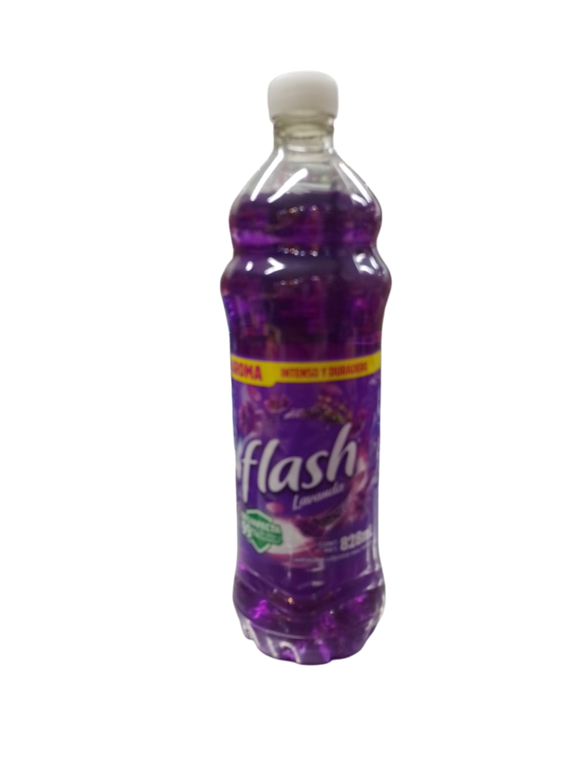 Flash Limpiador Lavanda 828 - Producto de Productos de Limpieza en Super La Bodeguita