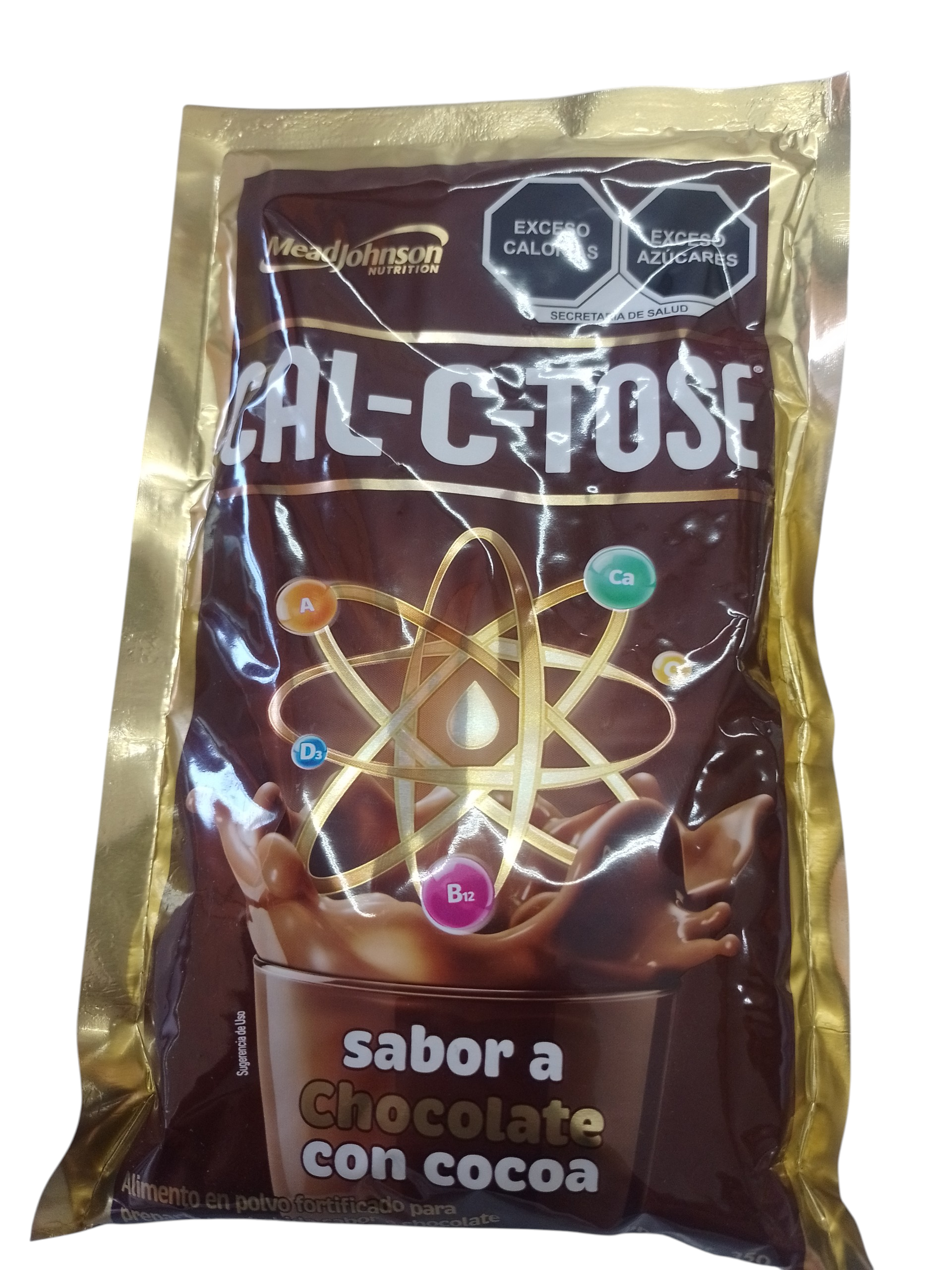 CAL C TOCE 33/350 - Producto de Abarrotes Varios en Super La Bodeguita