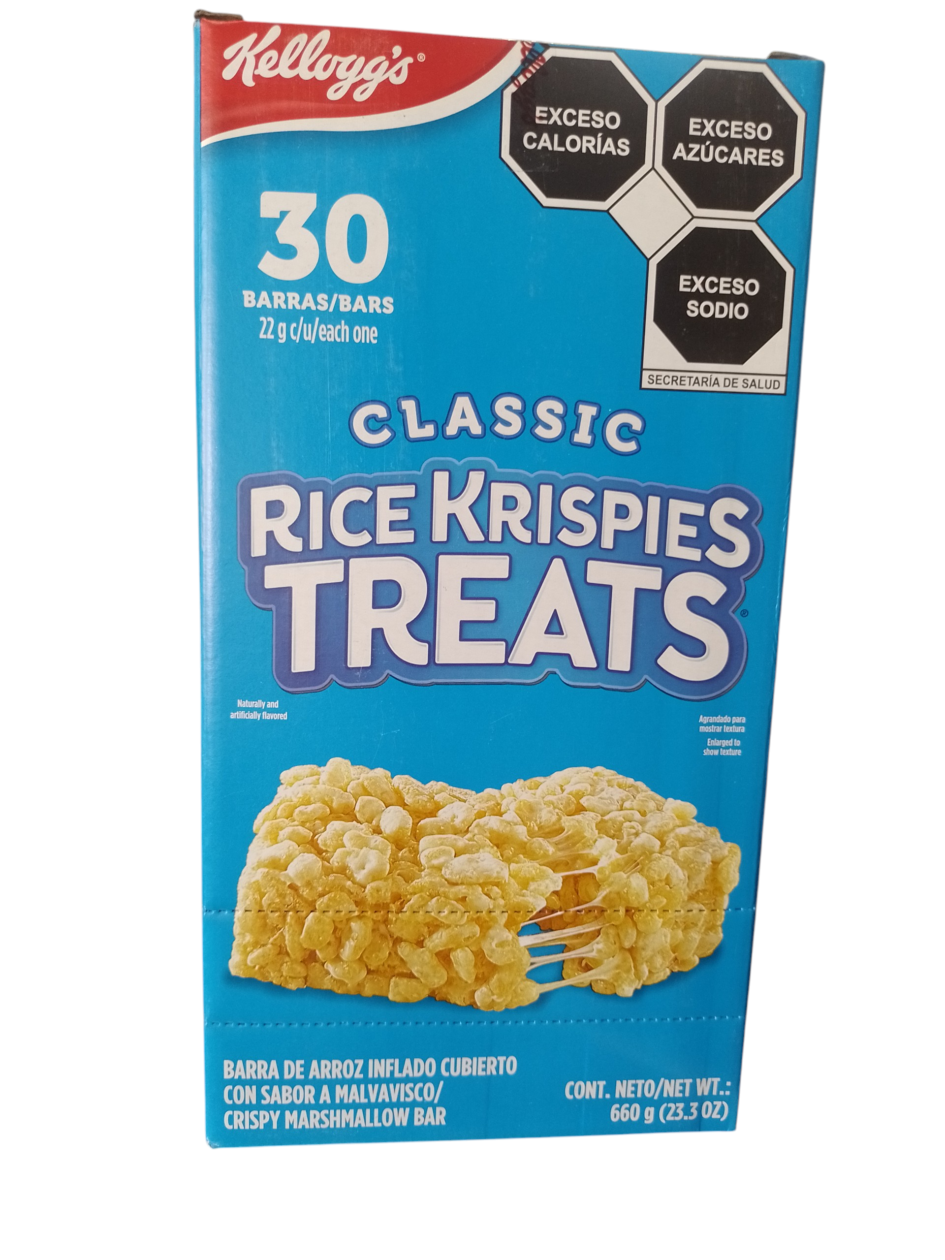 galletas rice krispis  - Producto de Ofertas en Super La Bodeguita