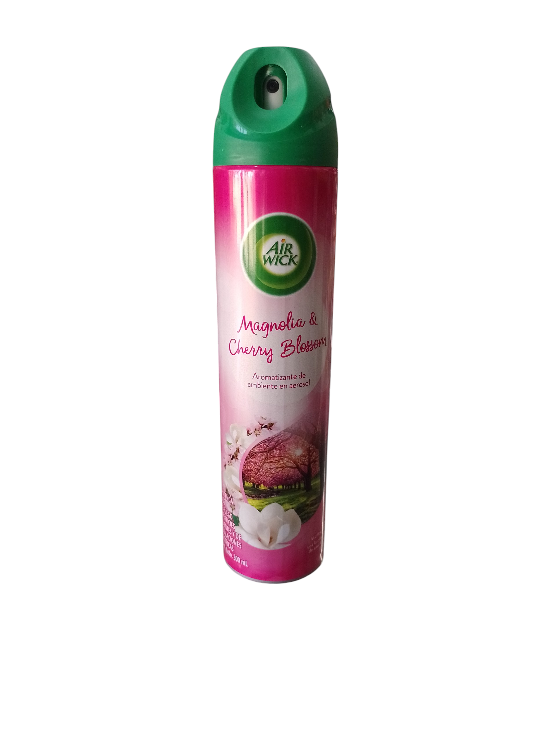 Aromatizante air wick 300ml  - Producto de Productos de Limpieza en Super La Bodeguita