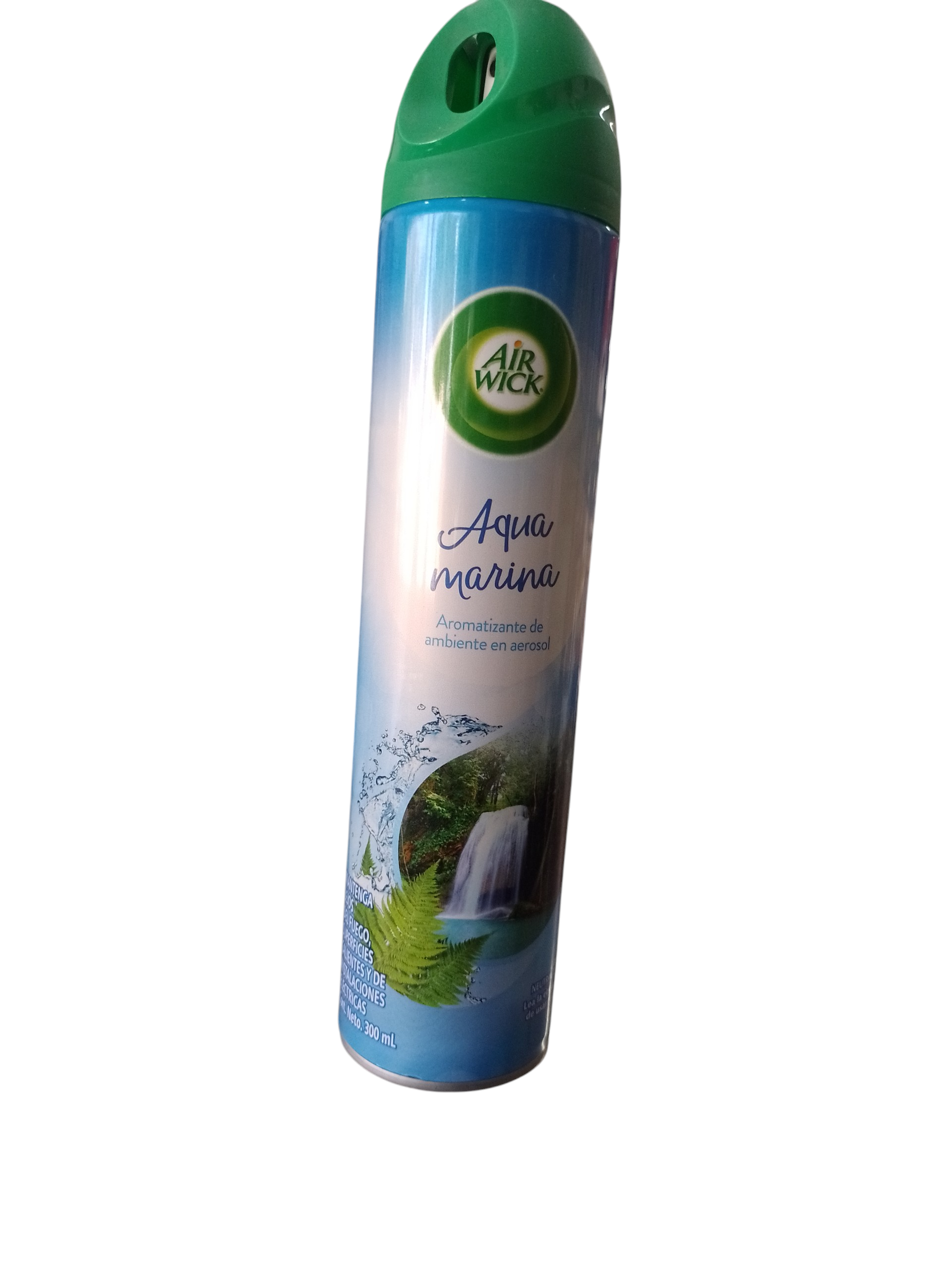Aromatizante air wick 300ml  - Producto de Productos de Limpieza en Super La Bodeguita