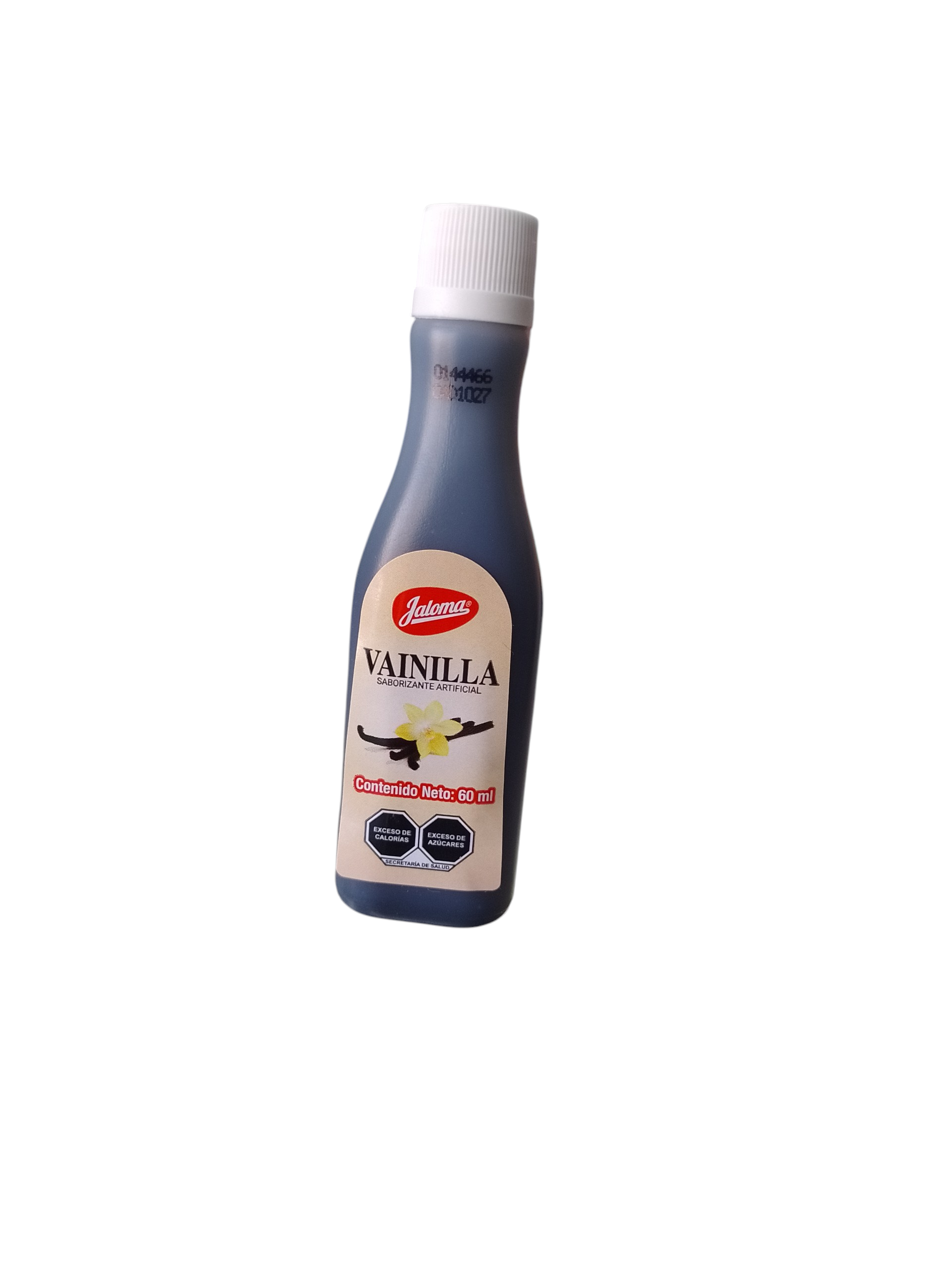 Vainilla jaloma 60ml - Producto de Abarrotes Varios en Super La Bodeguita