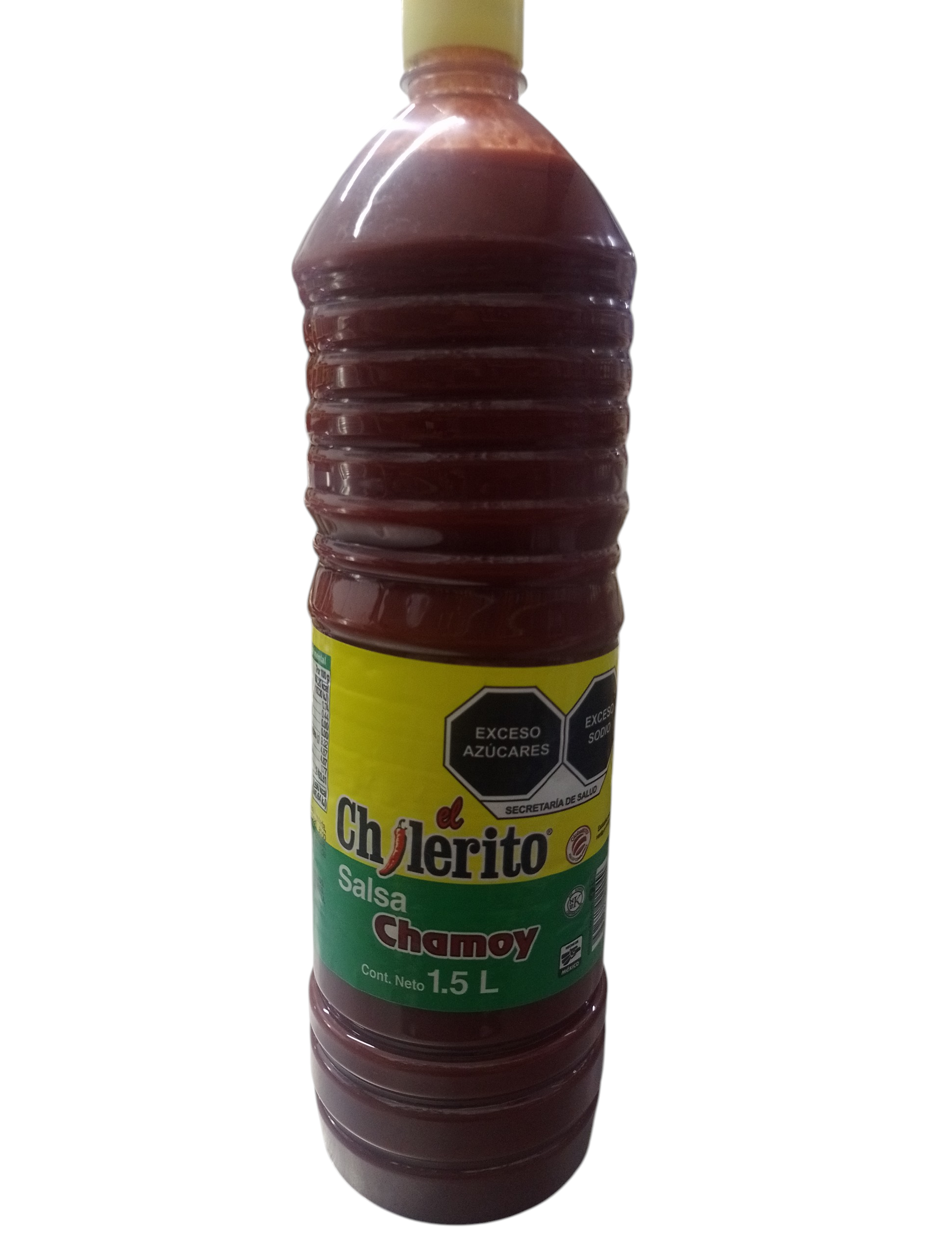 Chilerito chamoy 1.5L - Producto de abarrotes en Super La Bodeguita