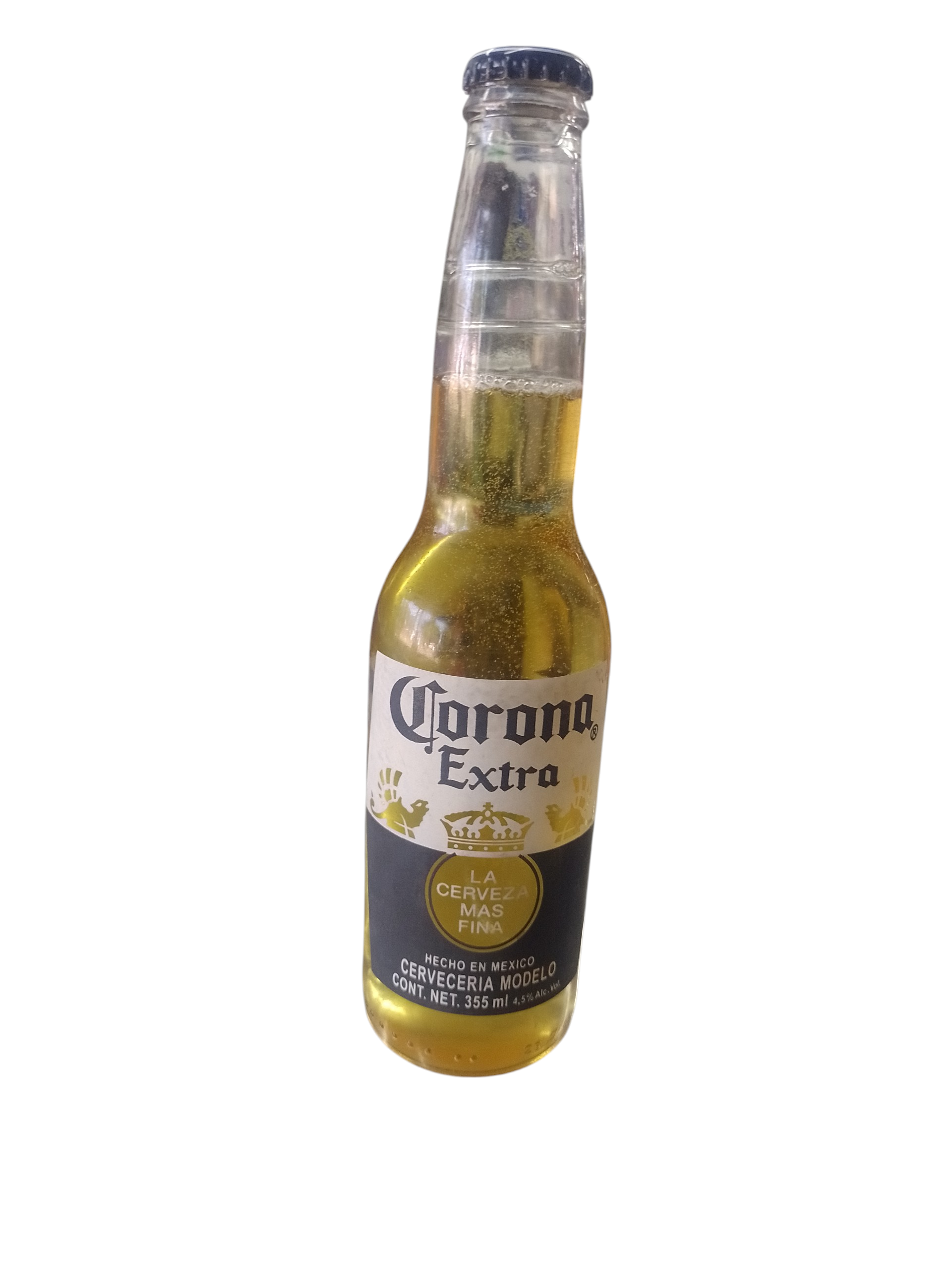 Corona 355ml - Producto de Vinos y Licores en Super La Bodeguita