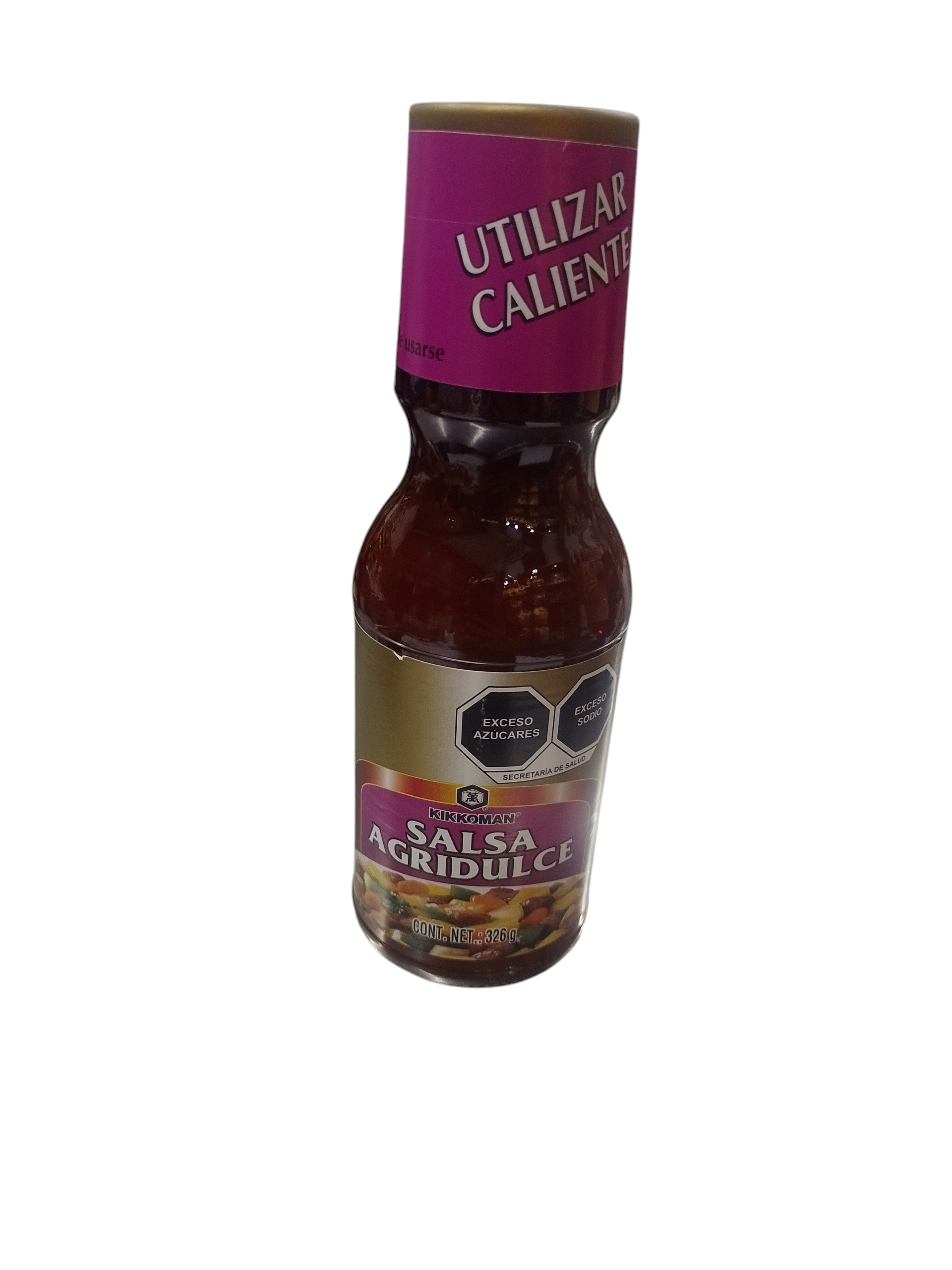 Kikoman Salsa agridulce 326g - Producto de abarrotes en Super La Bodeguita