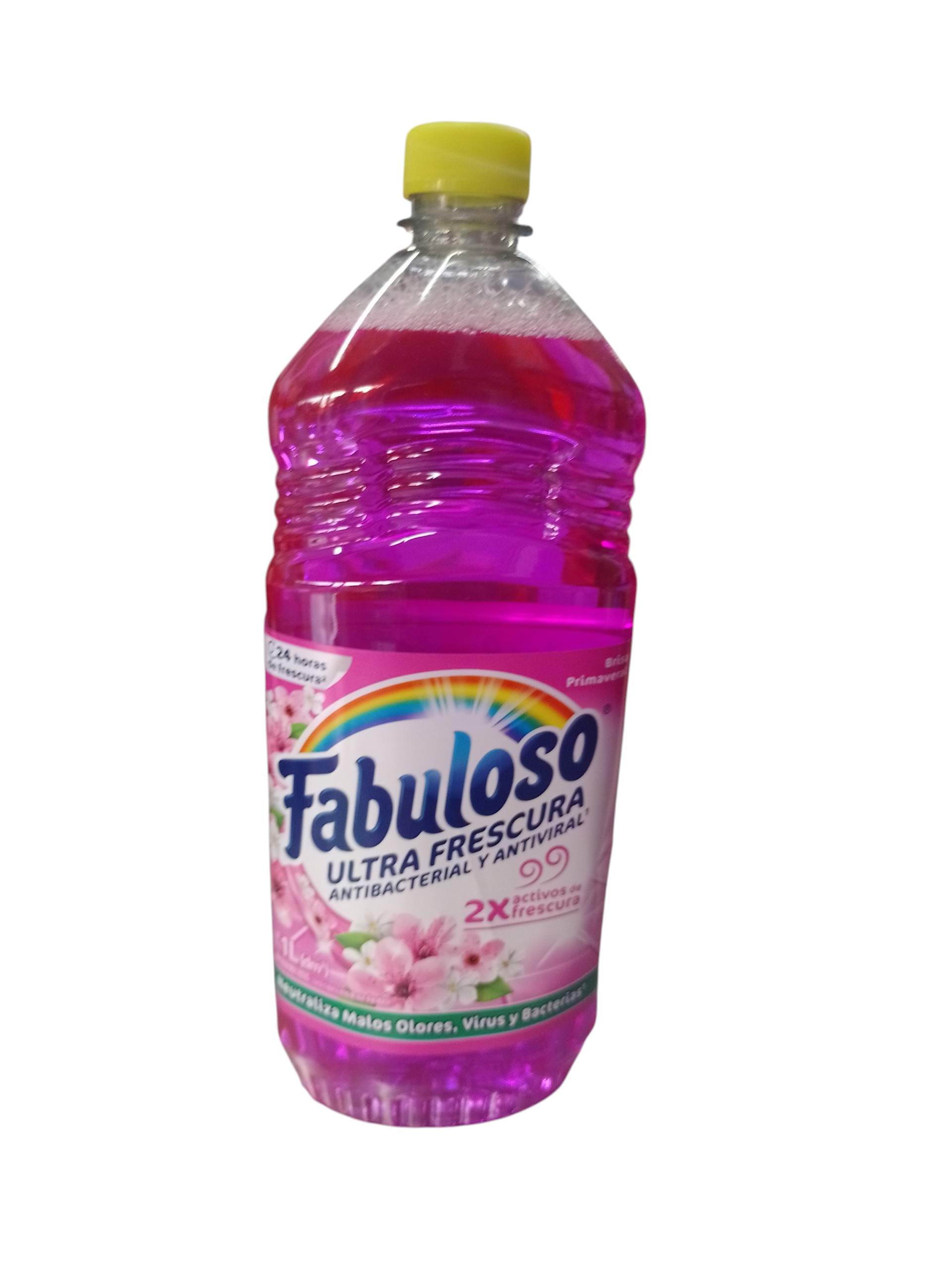 Fabuloso brisa primaveral 1l - Producto de Productos de Limpieza en Super La Bodeguita