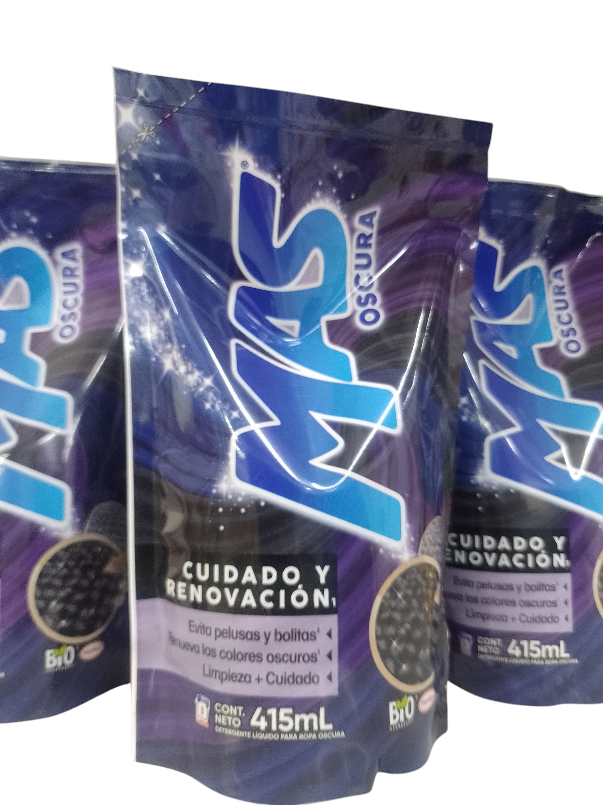 Más obscuro  - Producto de Productos de Limpieza en Super La Bodeguita
