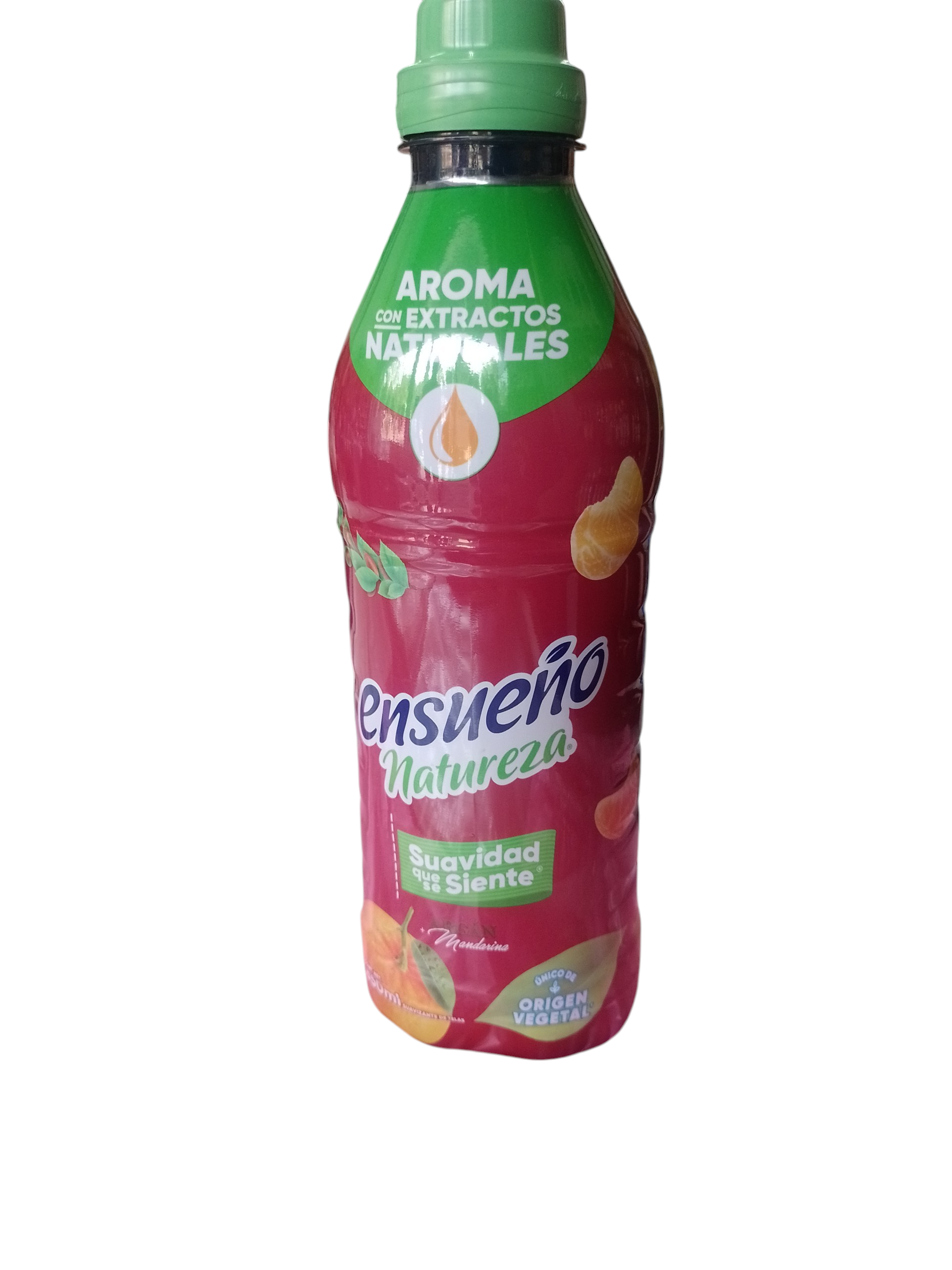 Suavitel ensueño mandarina 850ml - Producto de Productos de Limpieza en Super La Bodeguita