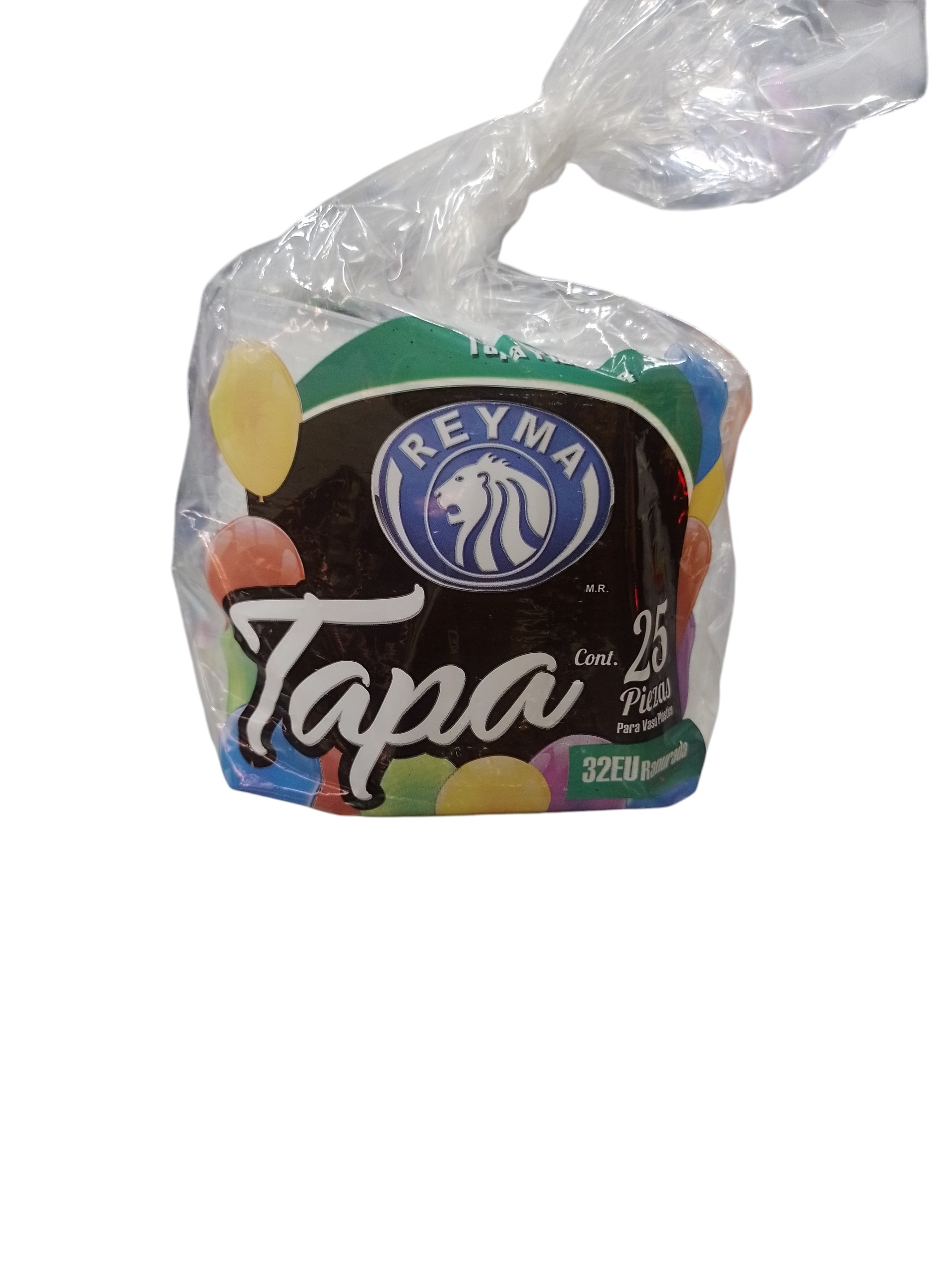 Reyma tapa 32eu - Producto de Abarrotes Varios en Super La Bodeguita