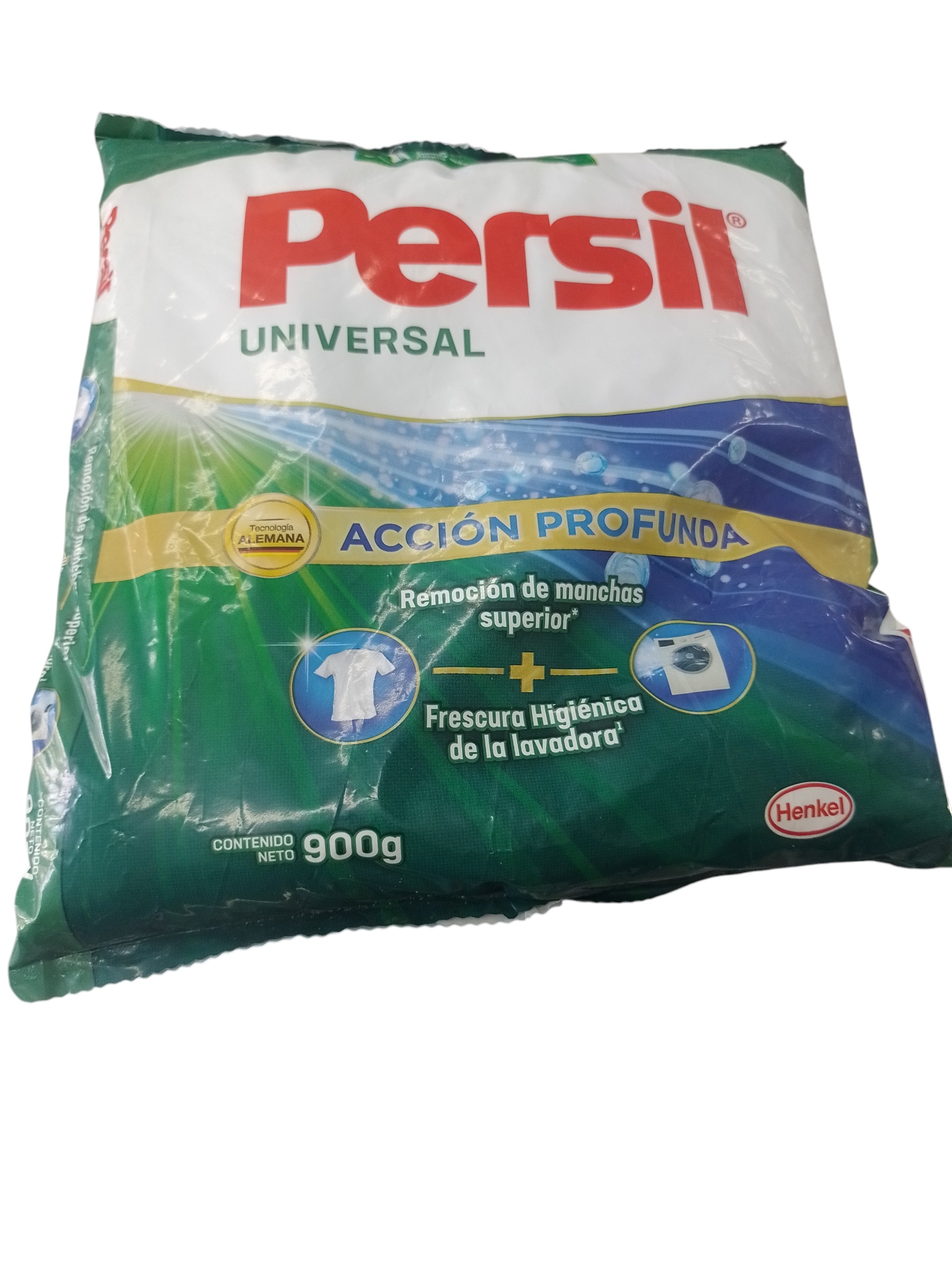 Detergente percil universal 900g - Producto de Productos de Limpieza en Super La Bodeguita