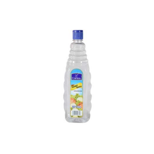 corina vinagre blanco 500ml - Producto de Abarrotes Varios en Super La Bodeguita