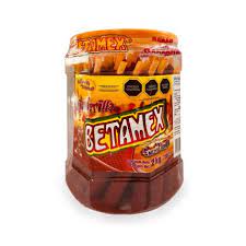 MUFRANCE CUCHARA MEDIANA ECO 40/25 - Producto de Abarrotes Varios en Super La Bodeguita