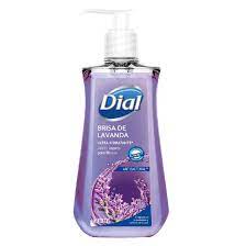 j liq manos dial granadada/mandarina 12/221 - Producto de Abarrotes Varios en Super La Bodeguita