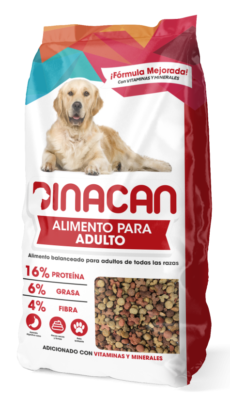 Dinacan 25k - Producto de abarrotes en Super La Bodeguita