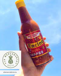 encino 1l  c/12 - Producto de Abarrotes Varios en Super La Bodeguita