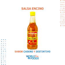 encino 340ml   c/24 - Producto de Abarrotes Varios en Super La Bodeguita
