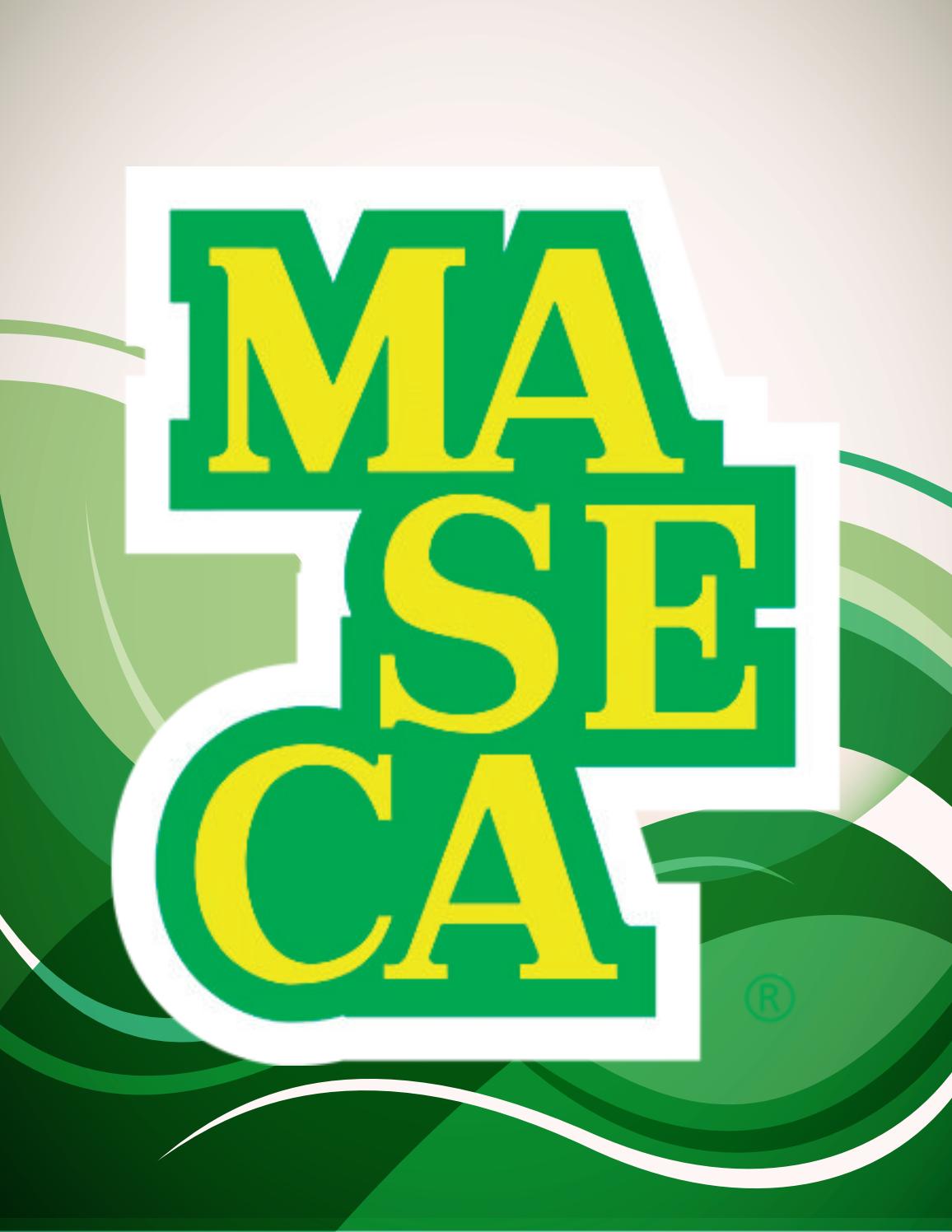 MASECA HARINA 1KG                                  - Producto de Abarrotes Varios en Super La Bodeguita