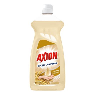 Axión de Avena y Vitamina E 640ml - Producto de abarrotes en Super La Bodeguita