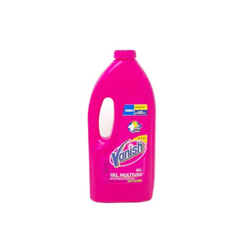 VANISH ROSA 420ML                                  - Producto de Abarrotes Varios en Super La Bodeguita